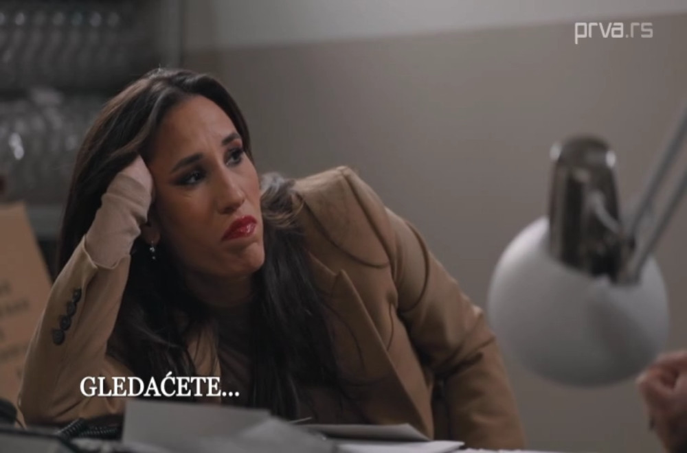 Igra sudbine - 1737. epizoda