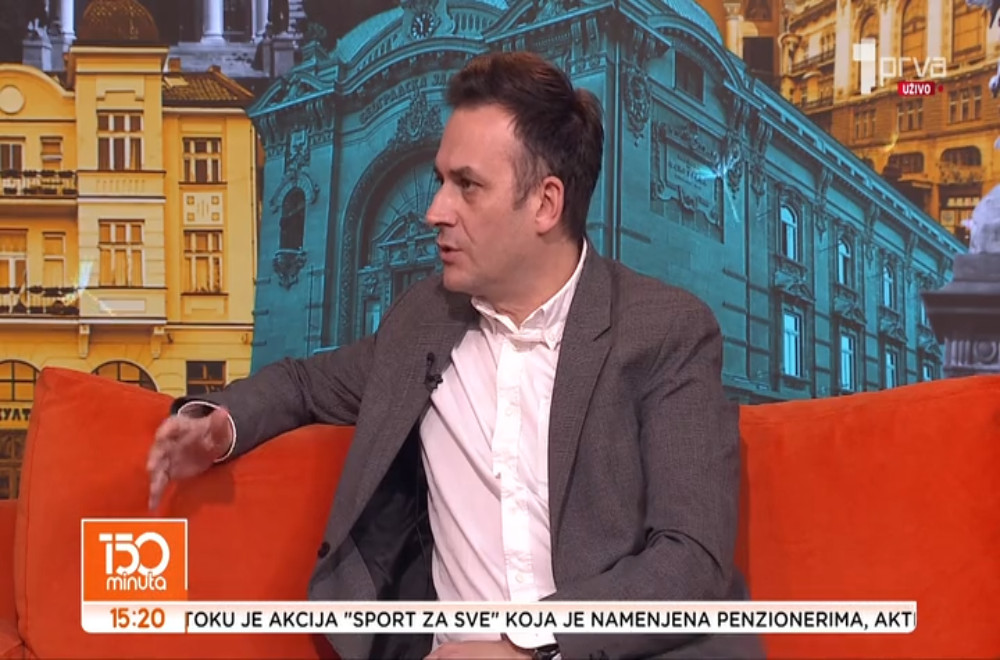 Kako je predstava "Semper idem" postala kulturni brend grada Sombora!?