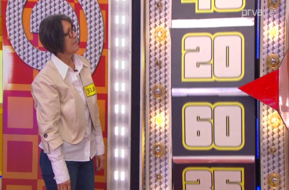 Pogodi cenu tačno - 02.04.2026.