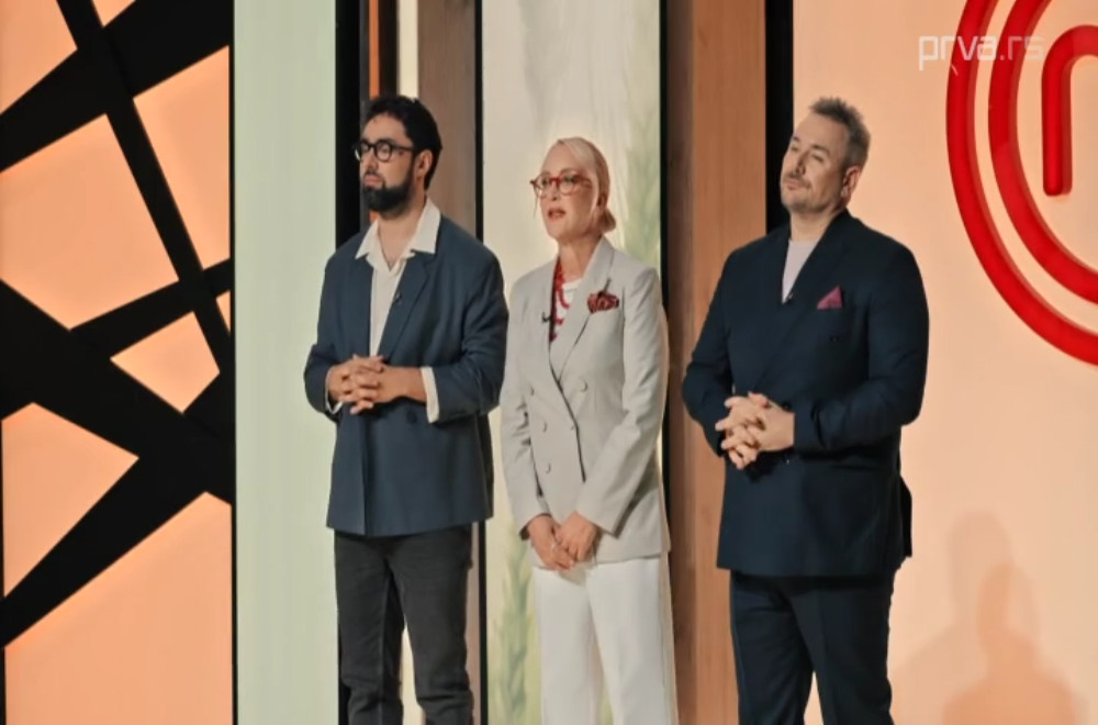 Takmičari saznali koji je njihov eliminacioni zadatak