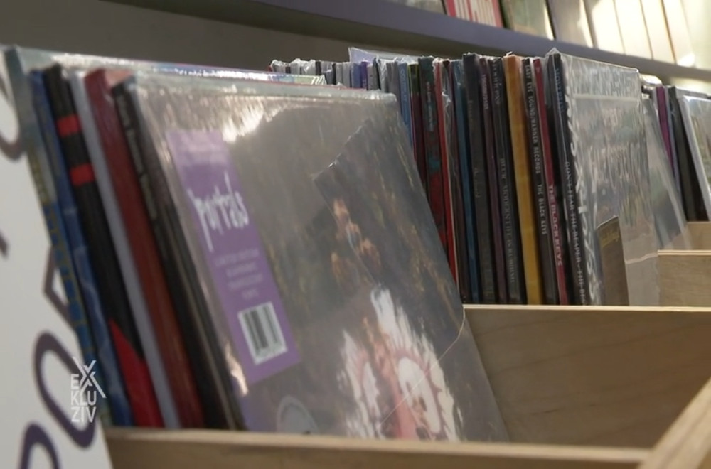 Da li su ploče ponovo popularne?