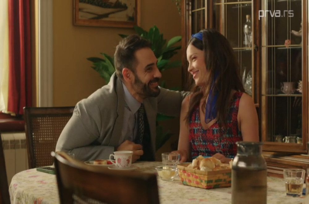 Dadilja sa sela - 48. epizoda: U kući će zavladati HAOS!