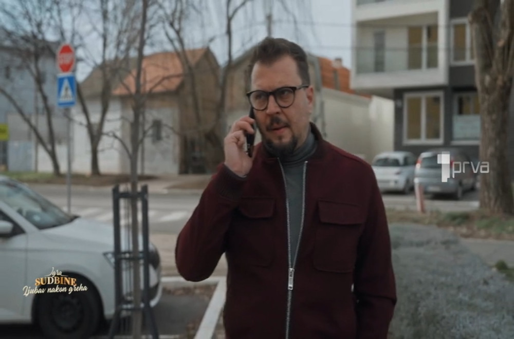 Gledaćete - 03.04.2026.