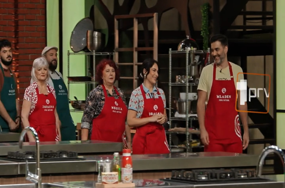 Gledaćete - 03.04.2026.