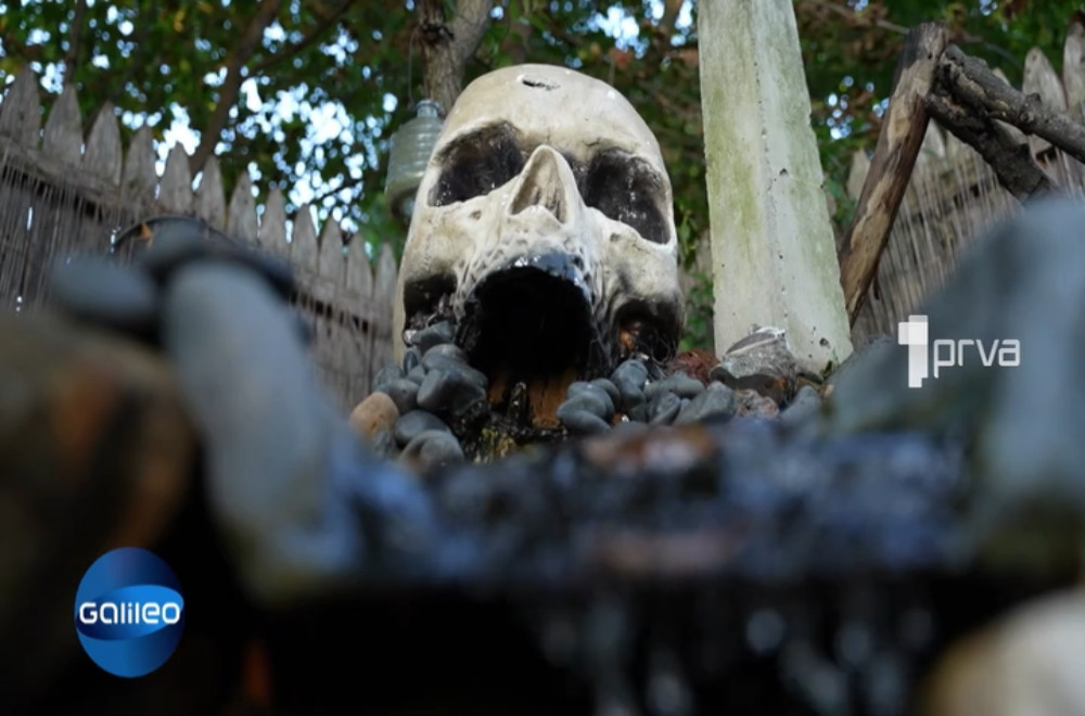 Gledaćete - 05.04.2026.