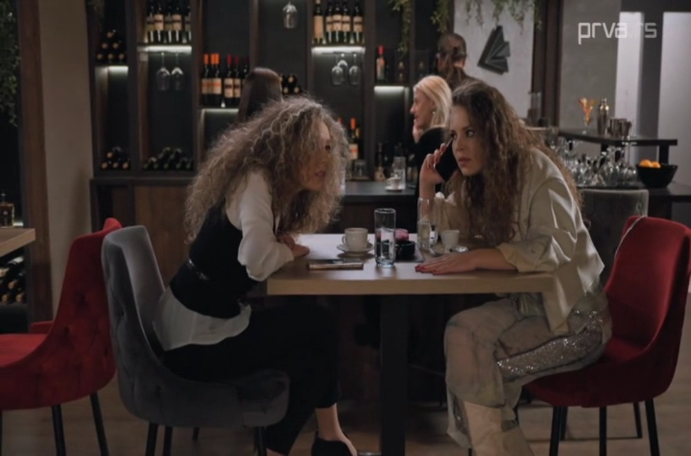 Igra sudbine - 1738. epizoda