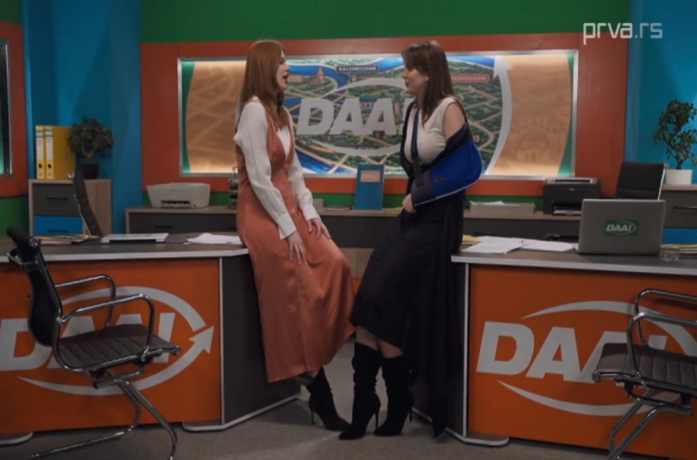 Igra sudbine - 1738. epizoda