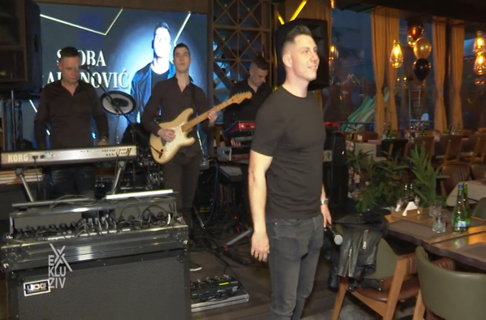 Kada muzičari dobijaju najveći bakšiš?