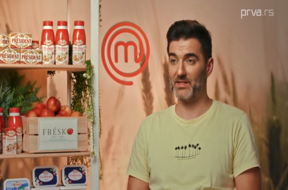 Oni su prvi koji direktno odlaze u eliminaciju