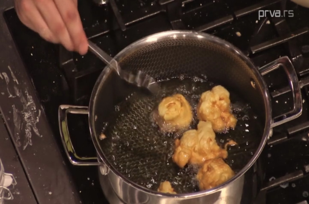 Ovo jelo mnogi obožavaju da jedu za doručak