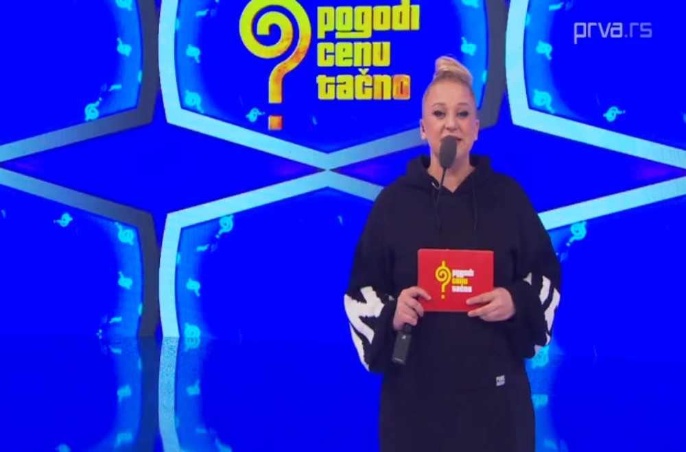 Pogodi cenu tačno - 03.04.2026.