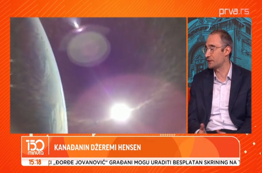 Posle više od pola veka, ljudi ponovo putuju ka Mesecu