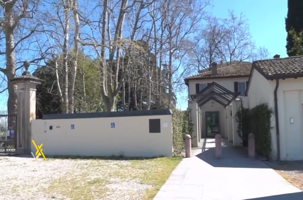 Ukradena poznata umetnička dela!