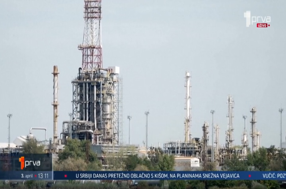 Vesti u 13h - 03.04.2026.