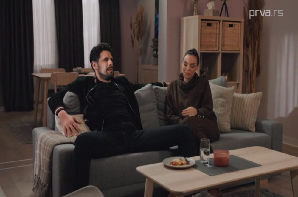 Igra sudbine - 1739. epizoda