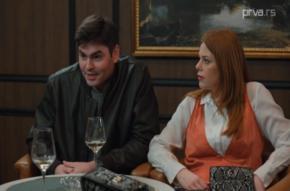 Igra sudbine - 1739. epizoda