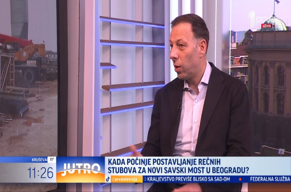 Kako će izgledati glavni grad do 2027.?