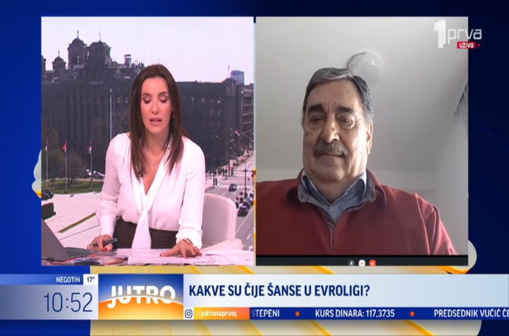 Kakve su čije šanse u Evroligi?