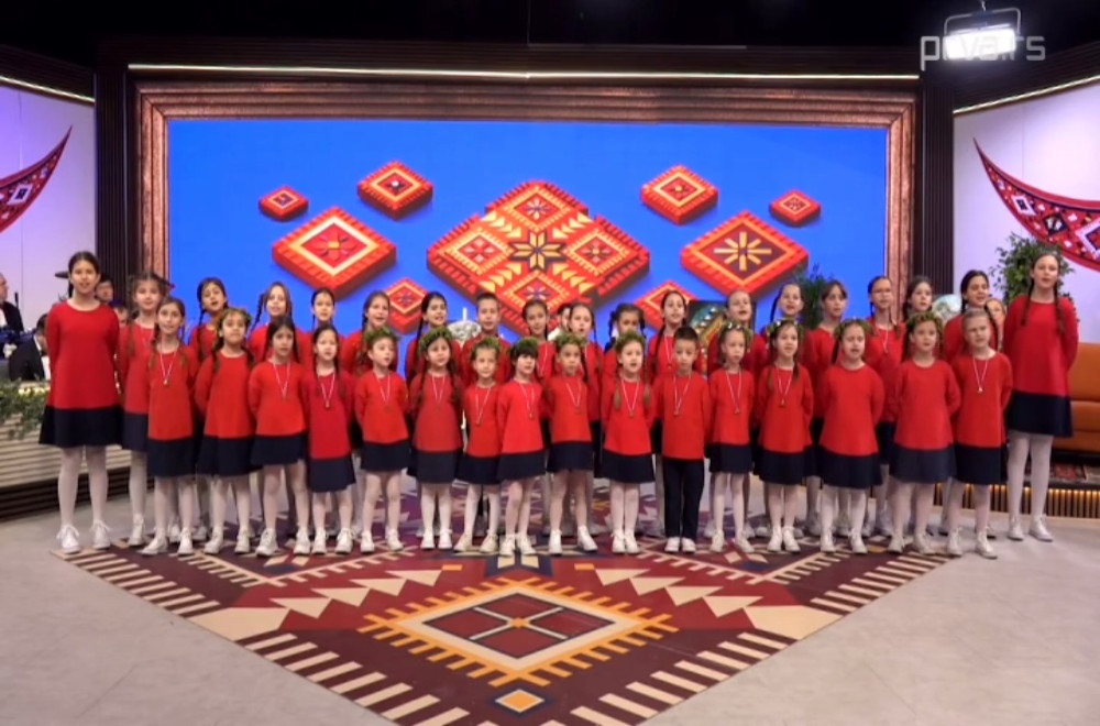 Žikina šarenica - 04.04.2026.