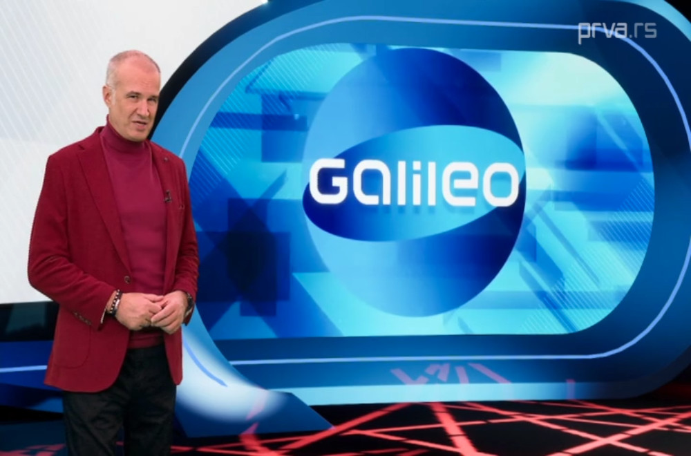 Galileo - 05.04.2026: Šta se desi kada ljudi odluče da žive, voze i rade potpuno drugačije?