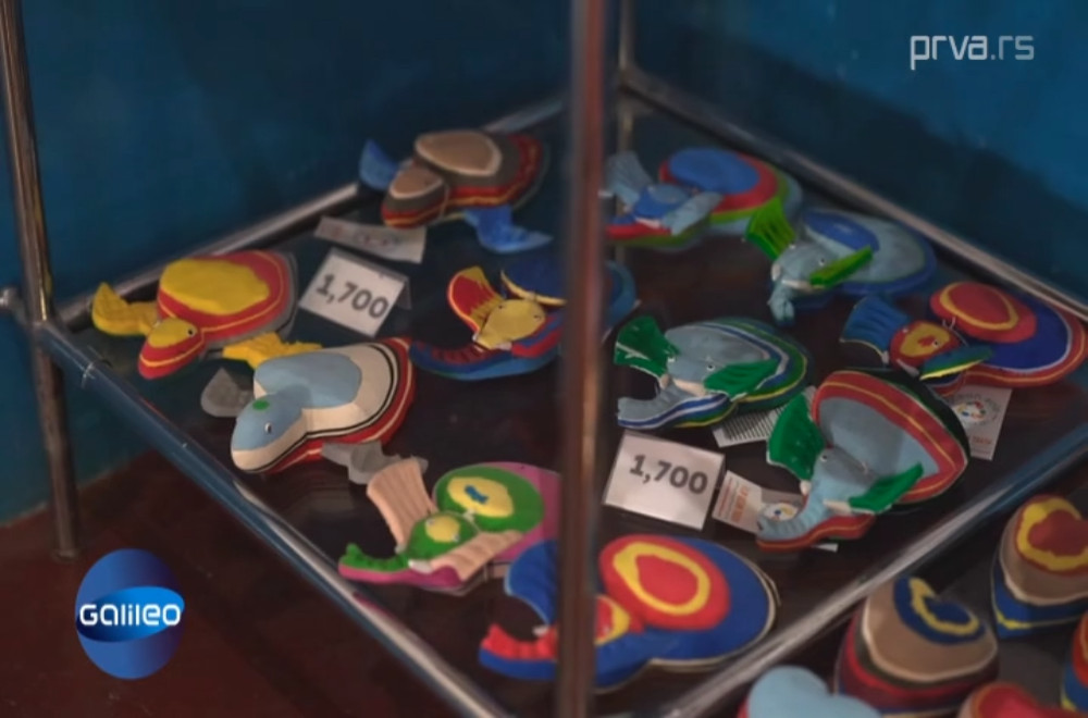 Galileo - 05.04.2026.