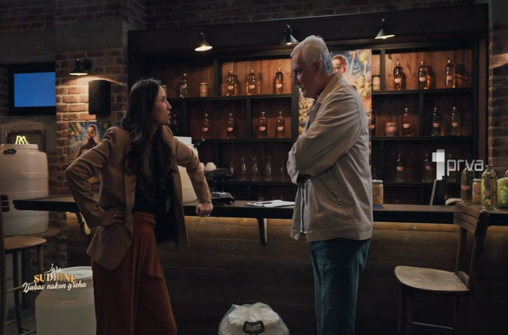 Gledaćete - 05.04.2026.