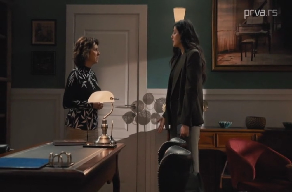 Igra sudbine - 1740. epizoda