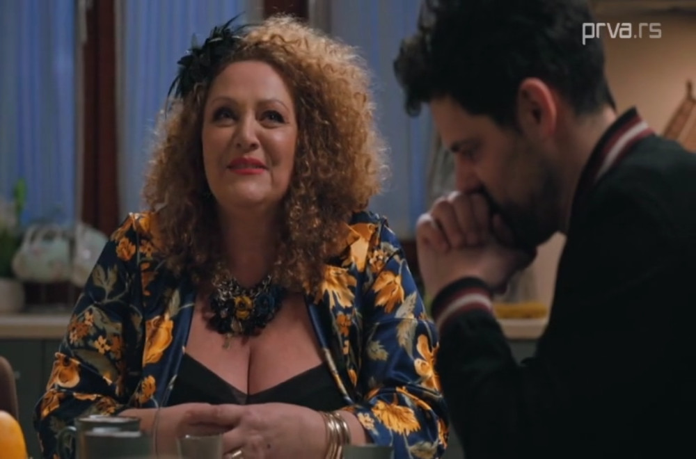 Igra sudbine - 1740. epizoda