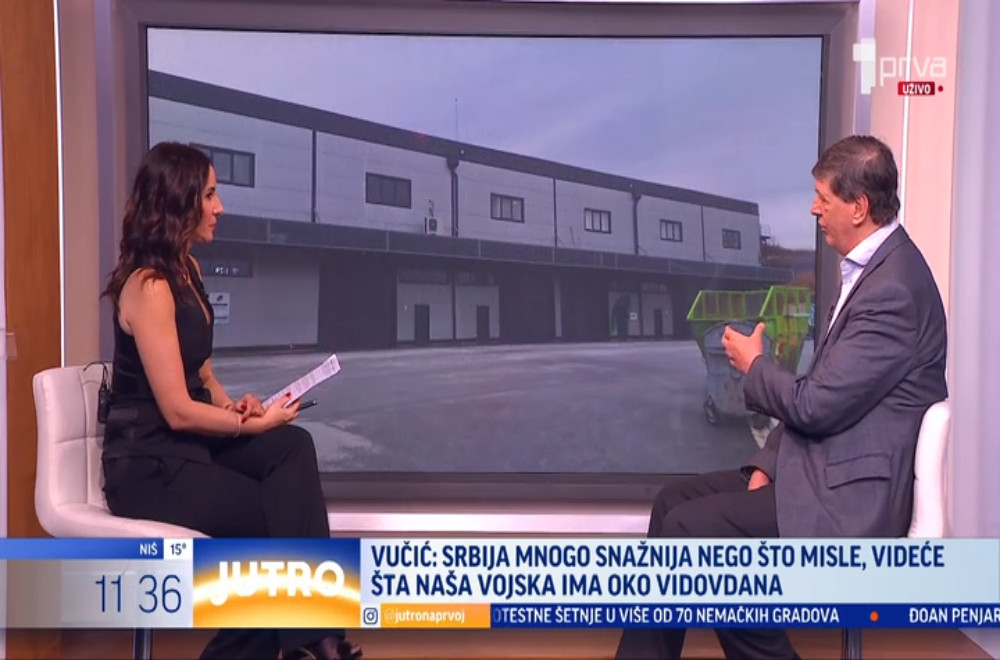 Imaju li građani Vrčina razlog za zabrinutost?