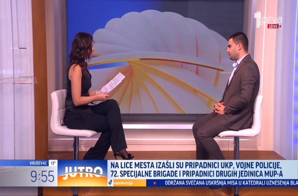 Rat u Iranu - razmere i posledice