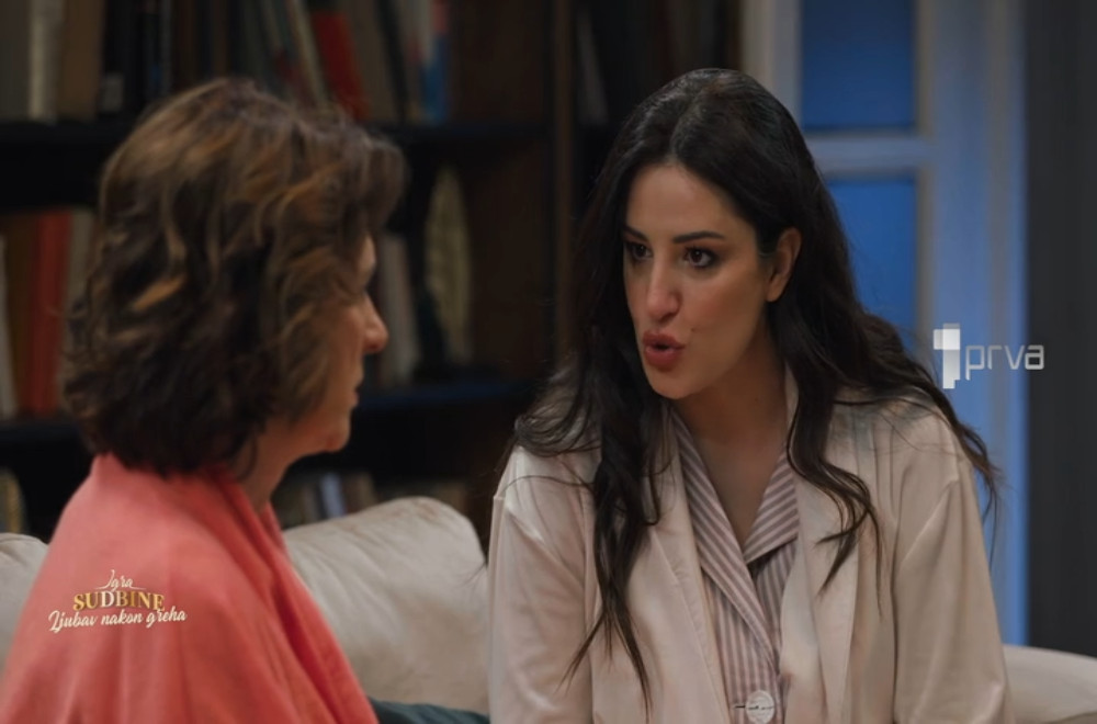 Gledaćete - 06.04.2026.