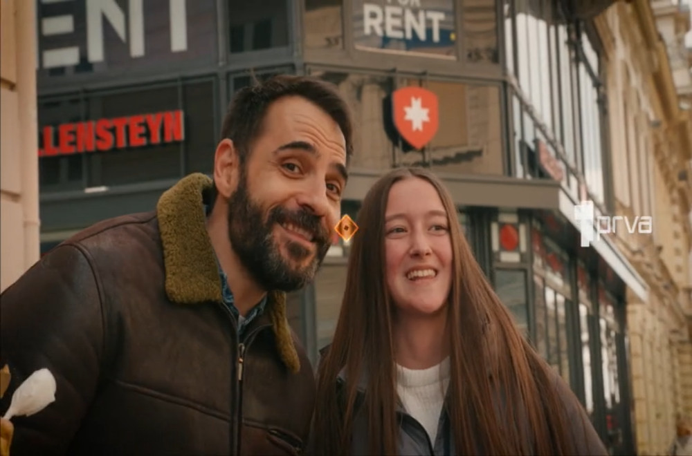 Gledaćete - 07.04.2026.