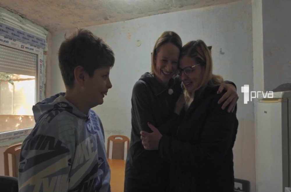 Gledaćete - 08.04.2026.