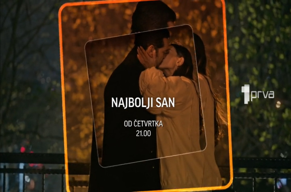 Gledaćete - 09.04.2026.