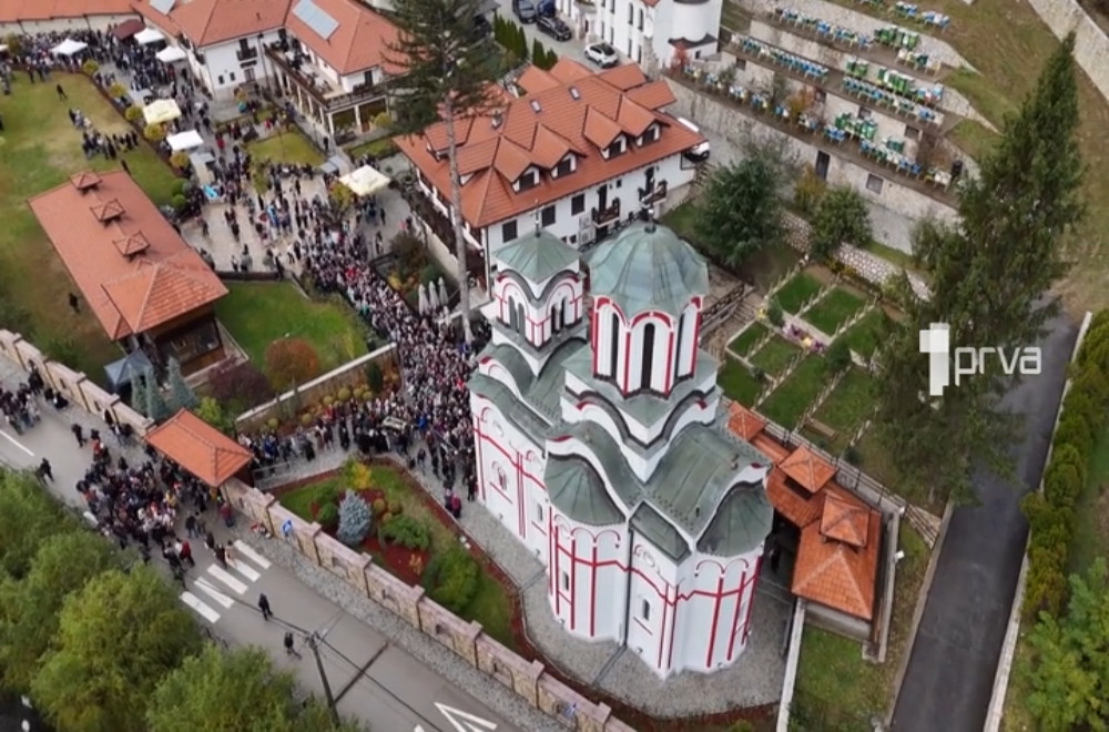 Gledaćete - 12.04.2026.