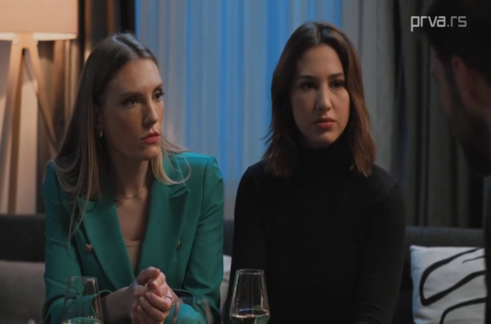 Igra sudbine - 1741. epizoda: Gabrijela gubi konce