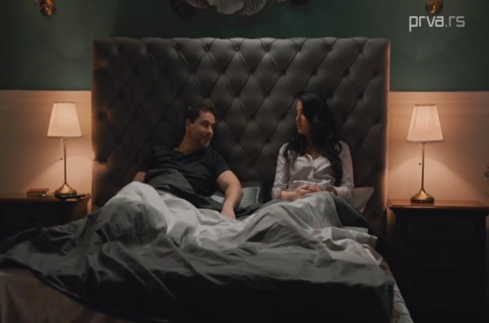 Igra sudbine - 1741. epizoda