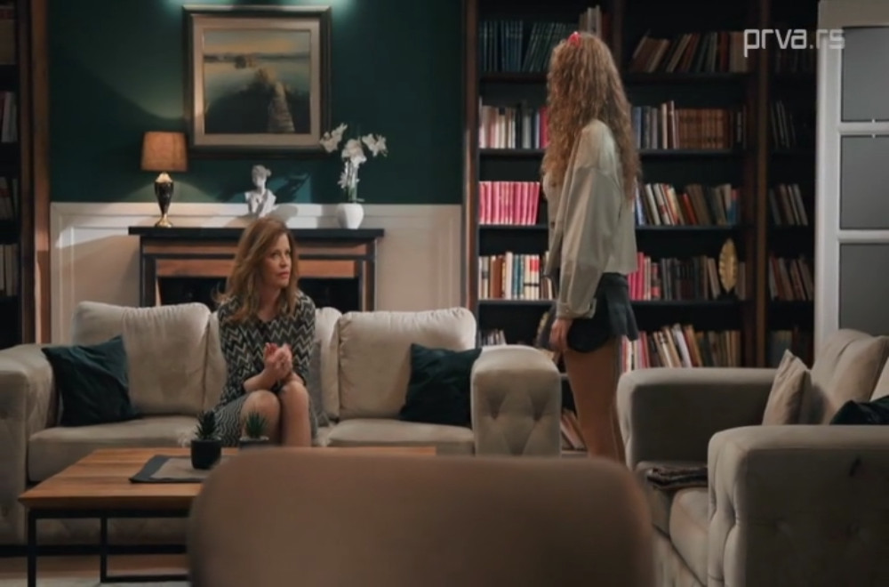 Igra sudbine - 1741. epizoda