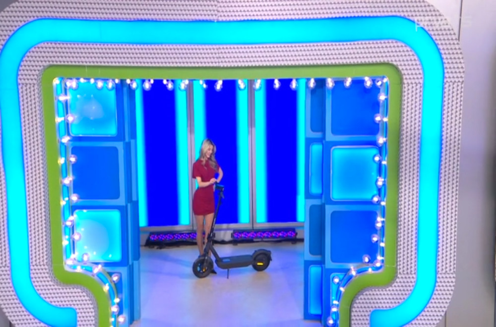 Pogodi cenu tačno - 06.04.2026.