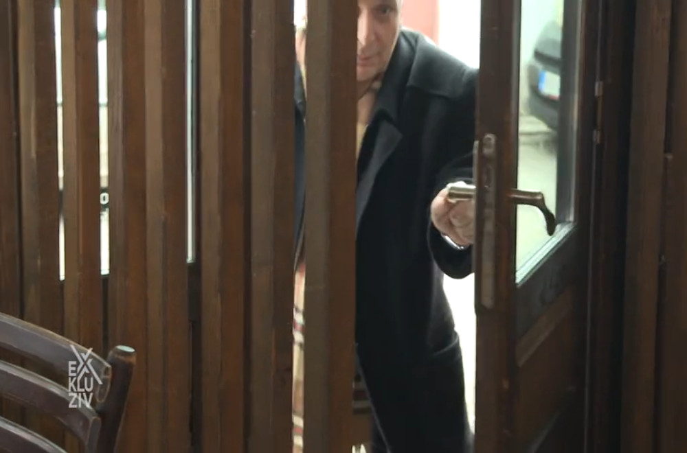 Dima Dimitrijadis sve izgubio u jednom danu!