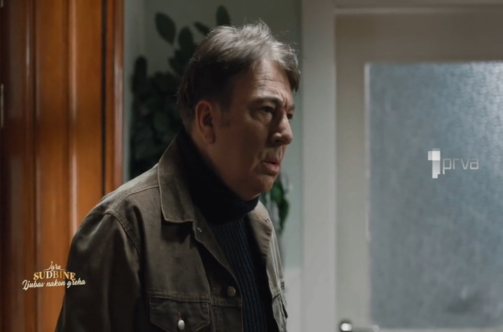 Gledaćete - 07.04.2026.