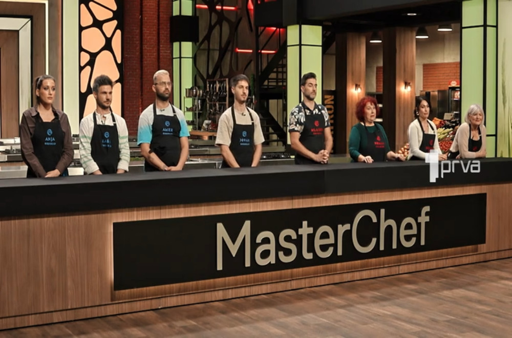 Gledaćete - 09.04.2026.