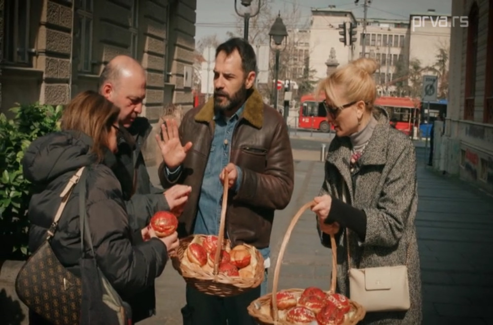 Hajde da se volimo - 07.04.2026: Kako je jedna žena uspela da se izvuče iz kandži belog roblja