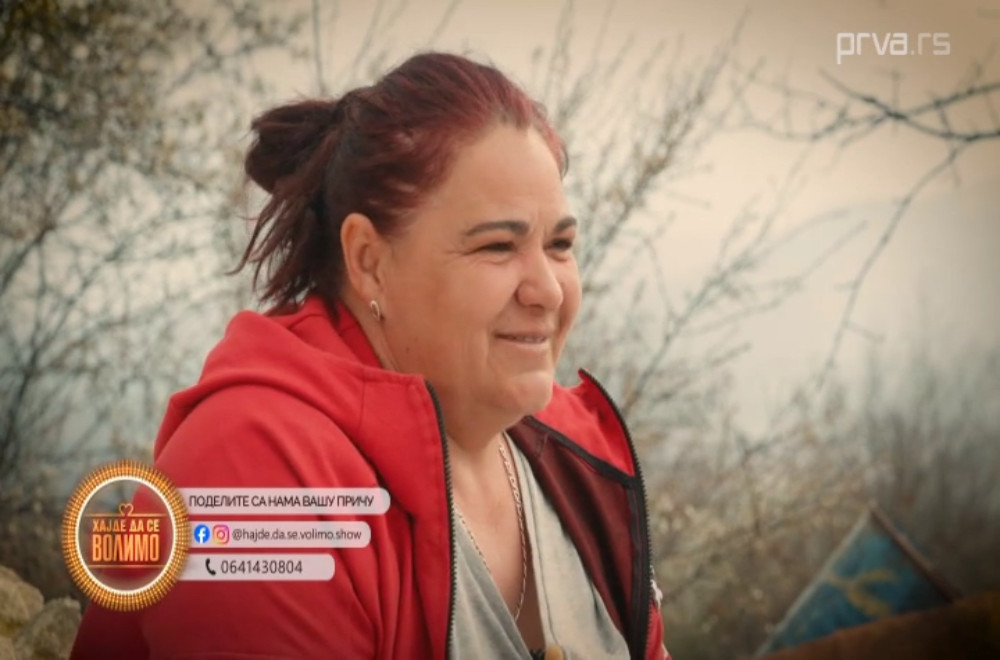 Hajde da se volimo - 07.04.2026.