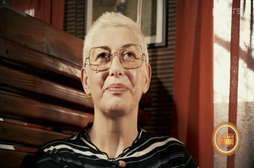 Hajde da se volimo - 07.04.2026.