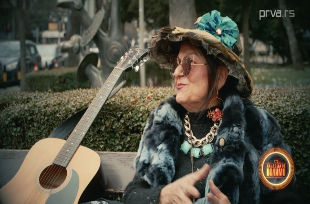 Hajde da se volimo - 07.04.2026.