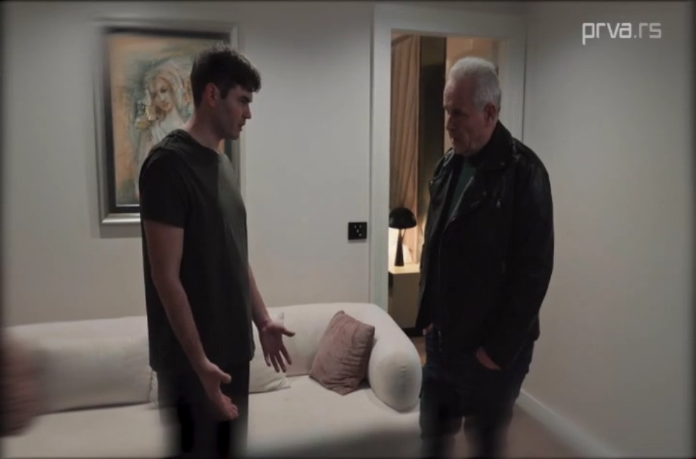 Igra sudbine - 1742. epizoda: Gabrijela dobija novu poruku