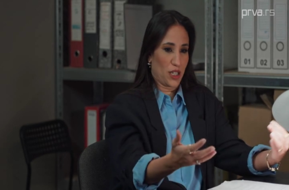 Igra sudbine - 1742. epizoda