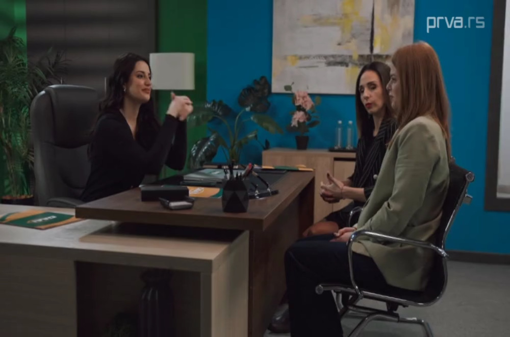 Igra sudbine - 1742. epizoda