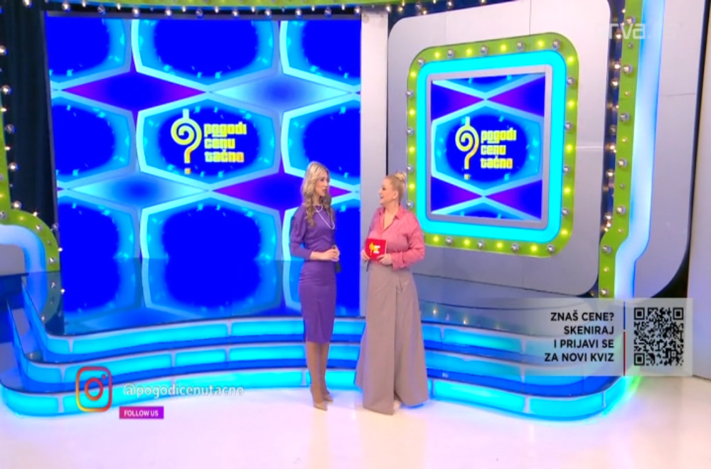 Pogodi cenu tačno - 07.04.2026.